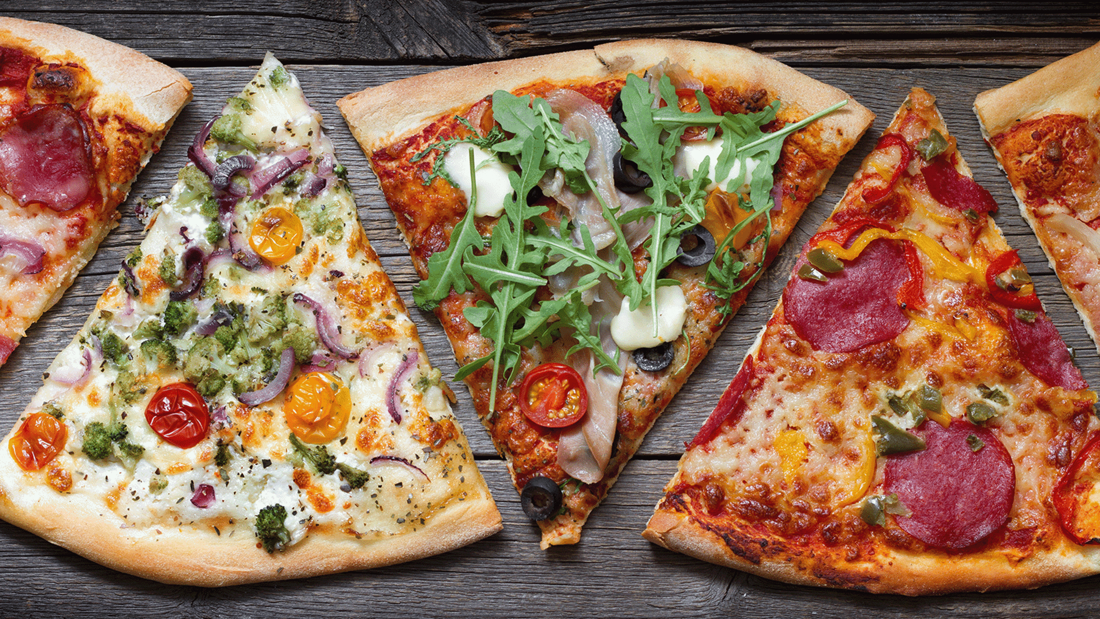 Mill Lane Pizza Liverpool